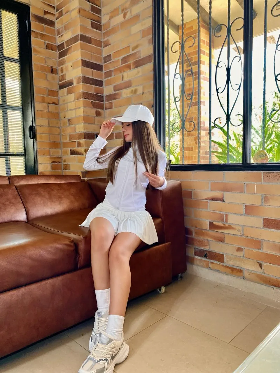 Interprete LyennRae Foto 1