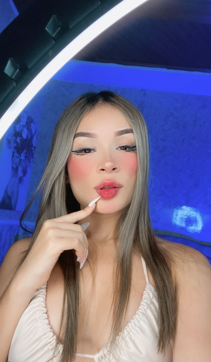 Artista LyennRae Foto 4
