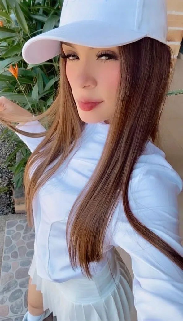 Interprete LyennRae Foto 3