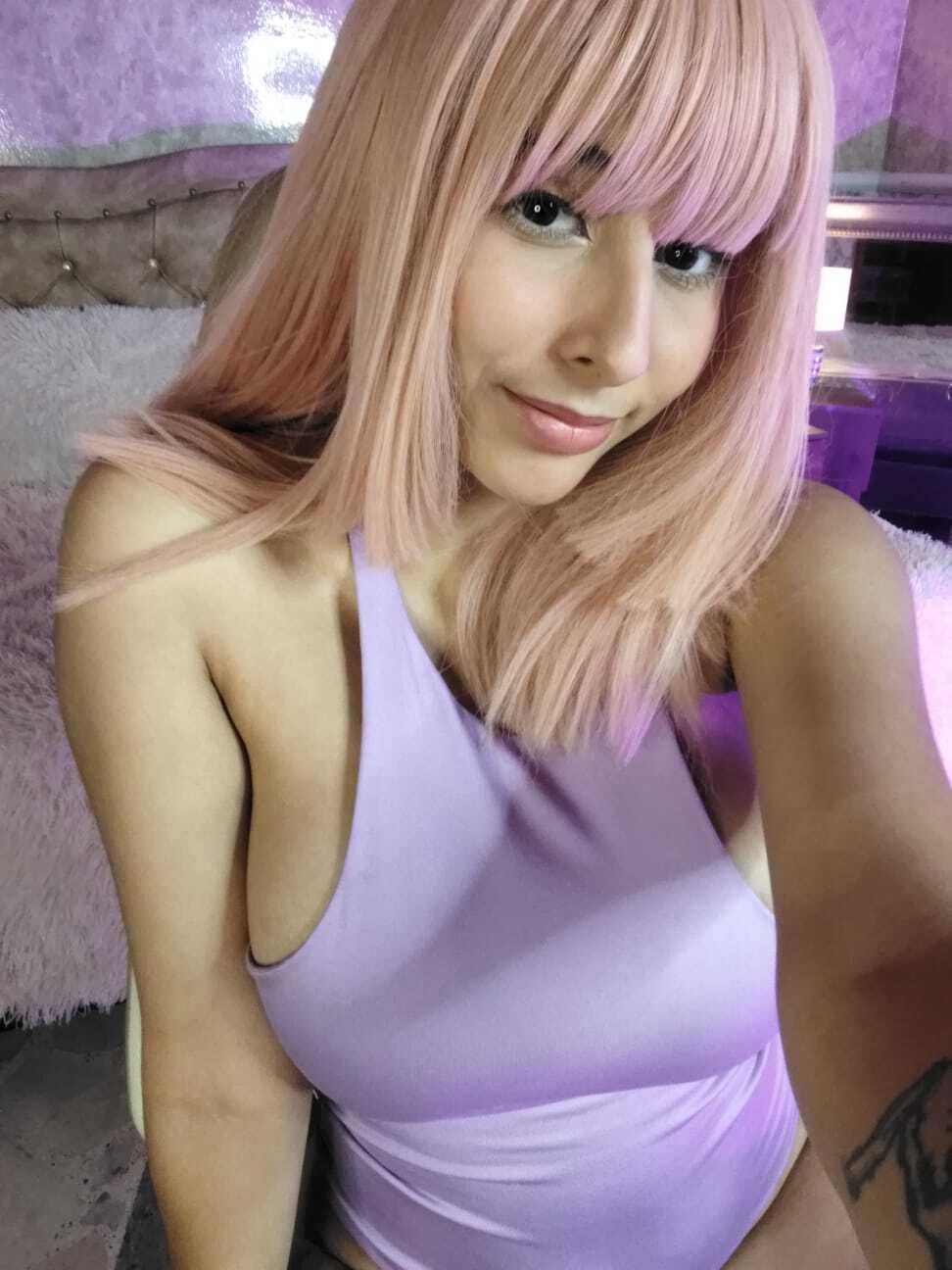 Interprète VictoriaaHouston Photo 8