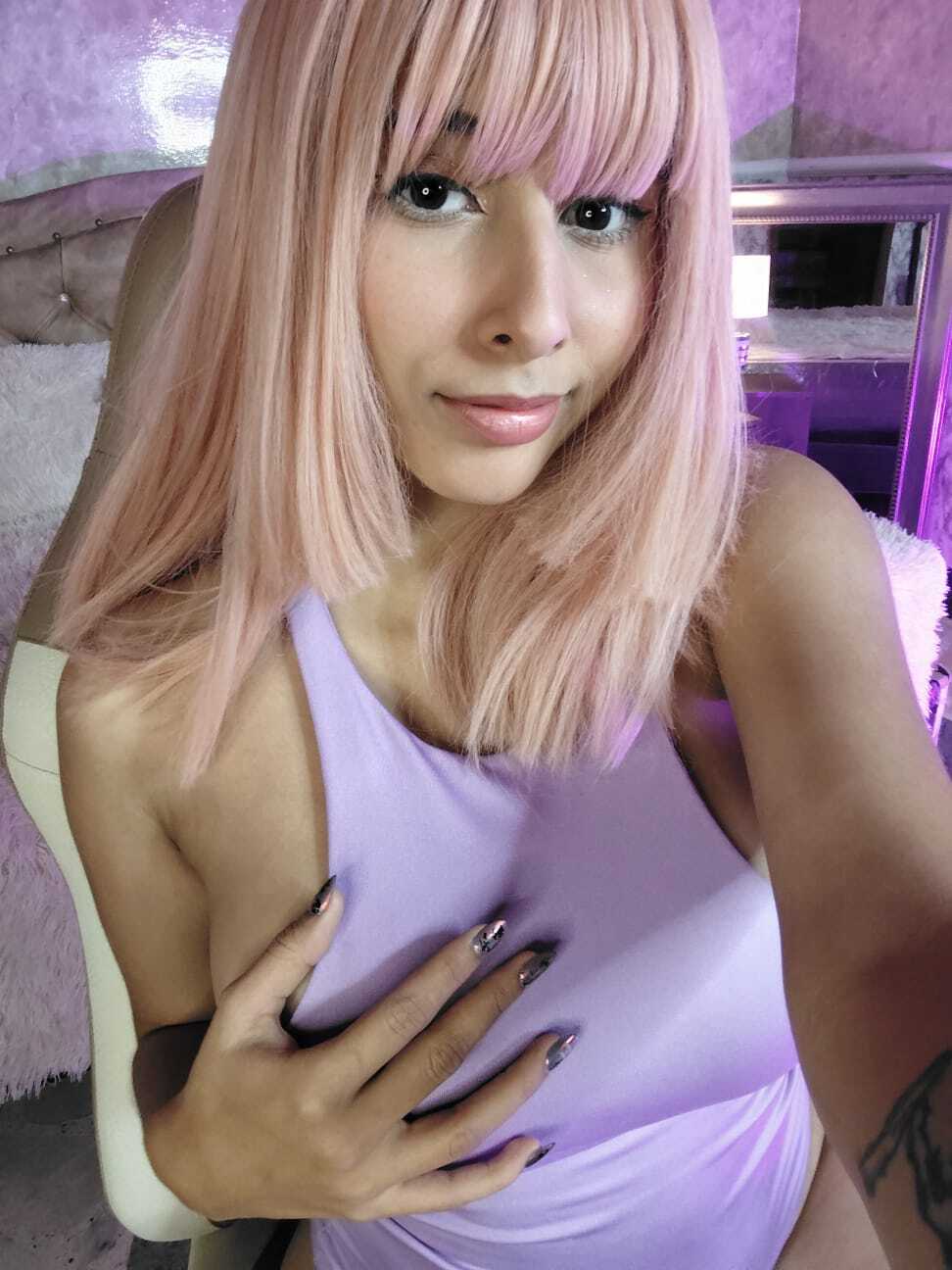 Interprète VictoriaaHouston Photo 2