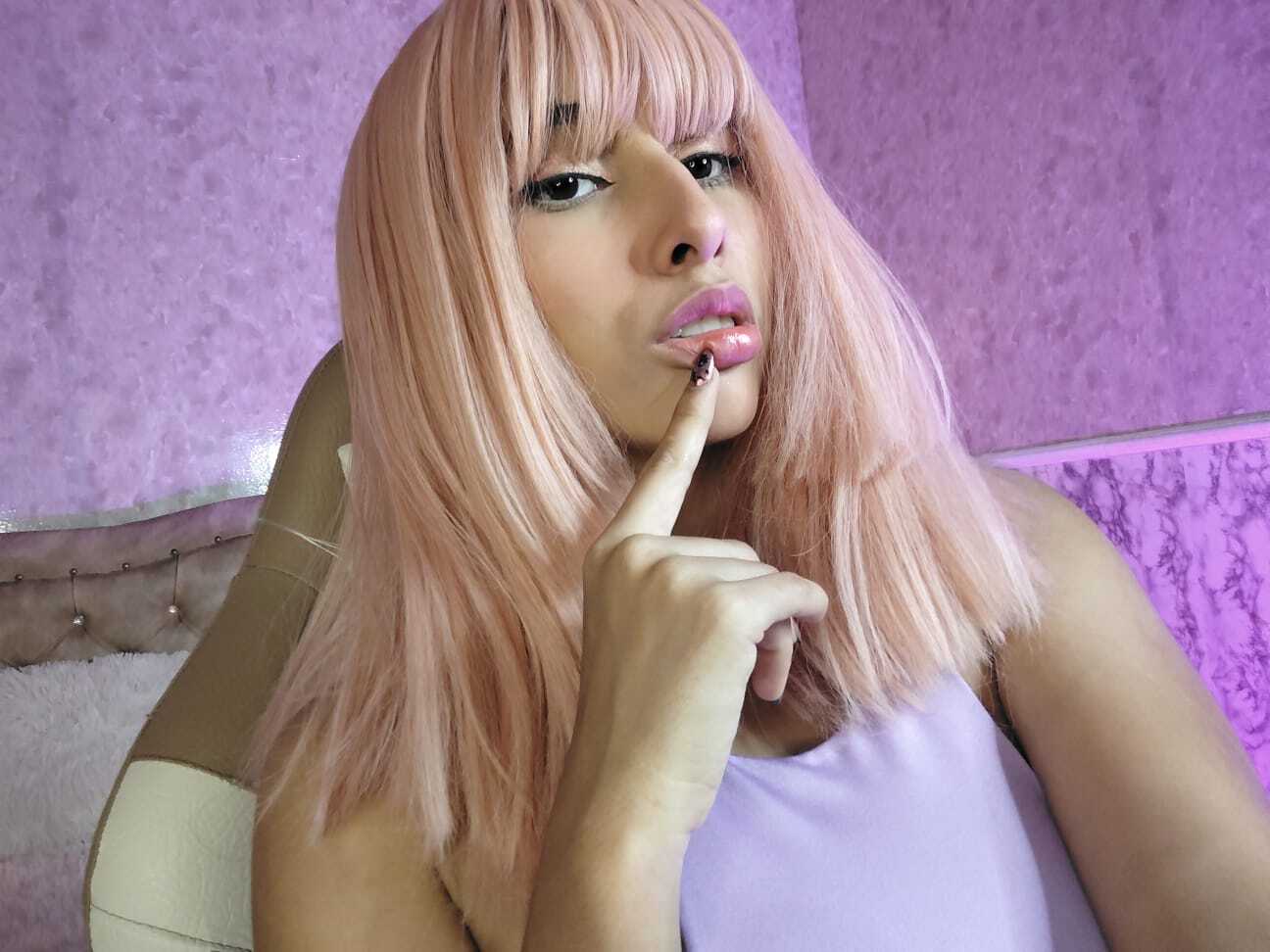 Interprète VictoriaaHouston Photo 9