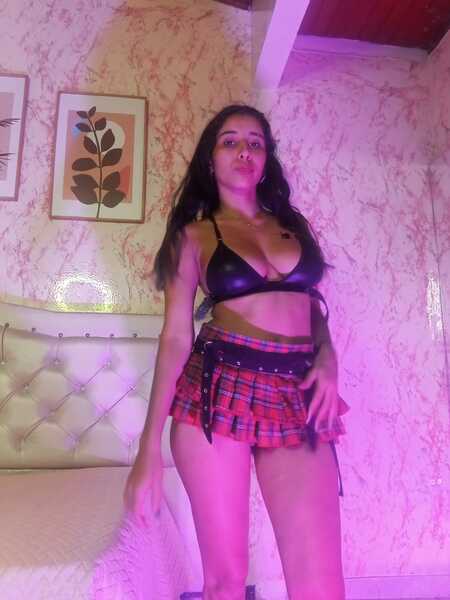 Artist VictoriaaHouston Foto 12