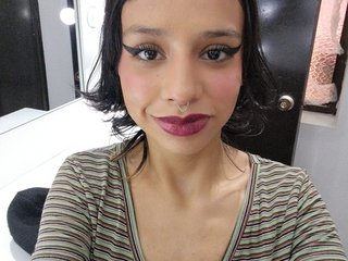 Profilbilde av samyandlogan23 webkamera modell