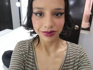 samyandlogan23 profilbild på webbkameramodell