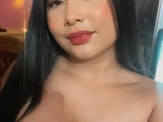 StherPinson cam model profile picture