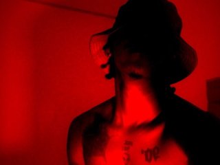 Foto de perfil de modelo de webcam de Blackdirty42 