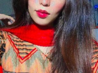 Mahrukh Profilbild des Cam-Modells 