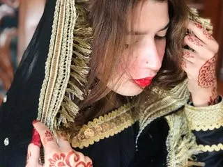 Mahrukh