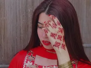 Mahrukh