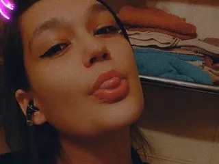 Imagen de perfil de modelo de cámara web de RaeBanzzXXX