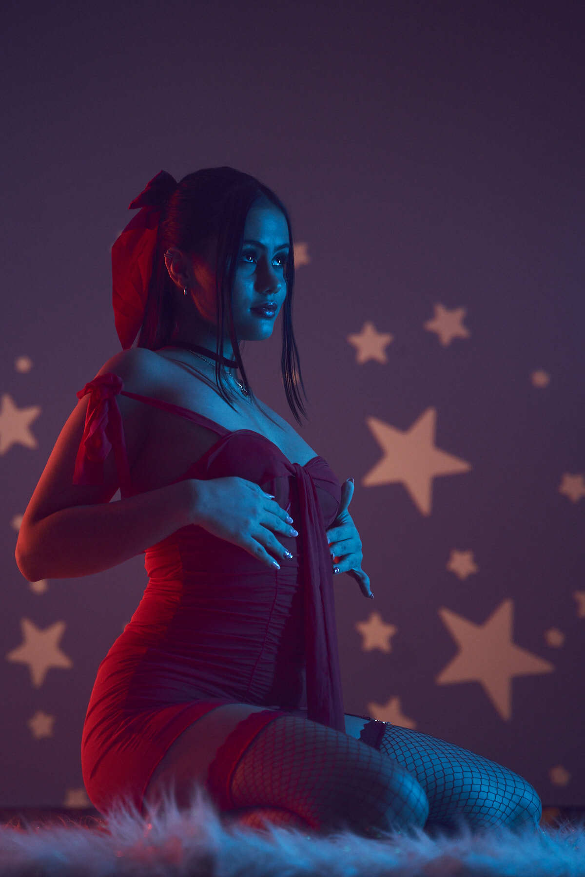 Artista HaileyMartins Foto 10