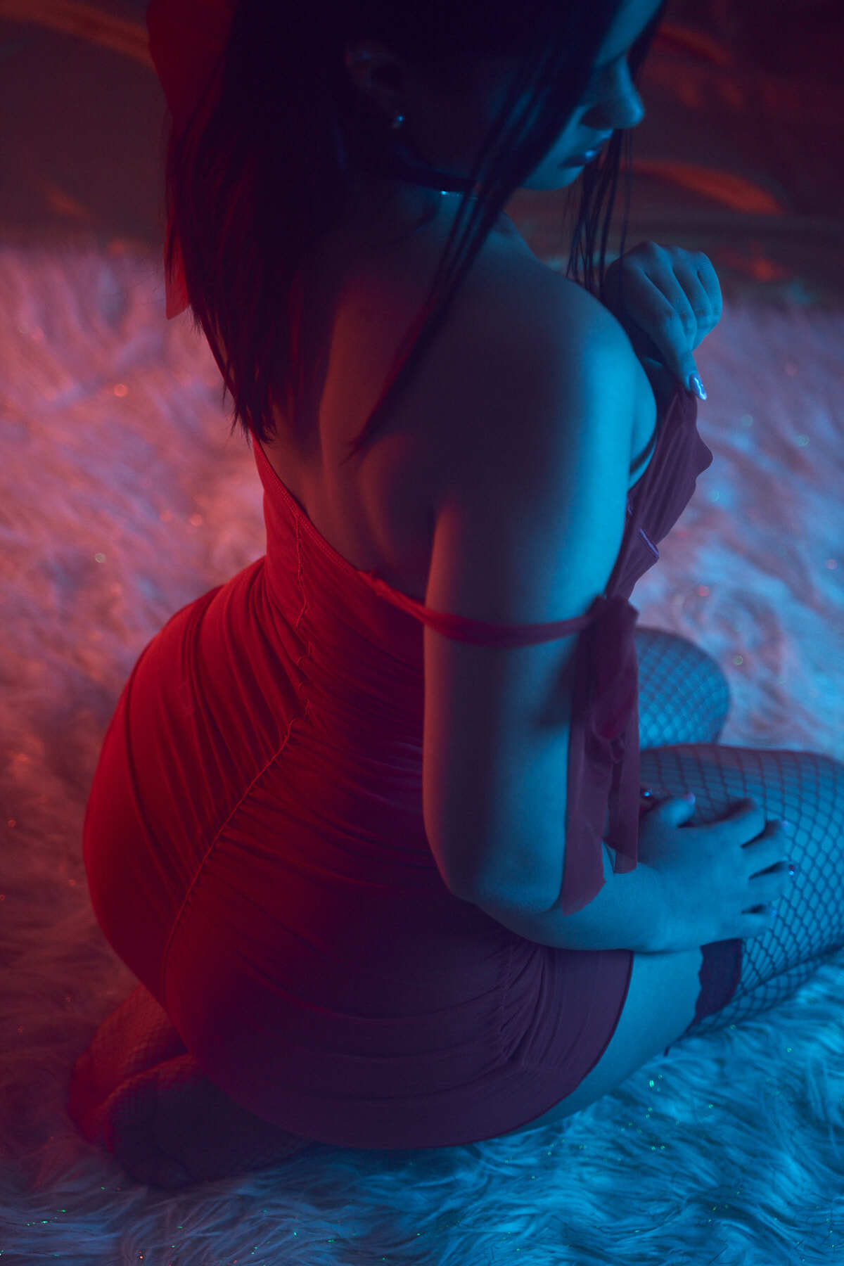 Artista HaileyMartins Foto 7