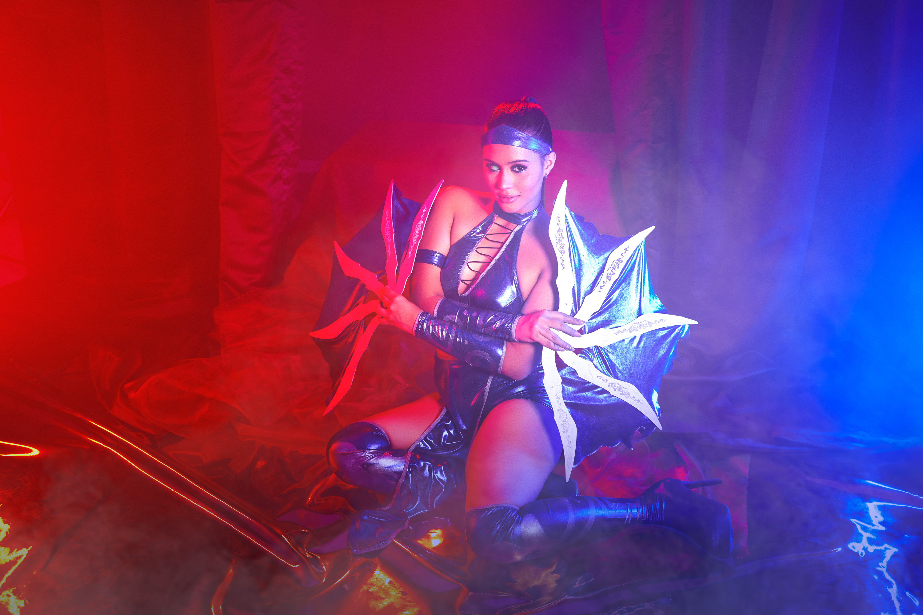 Interprete HaileyMartins Foto 4