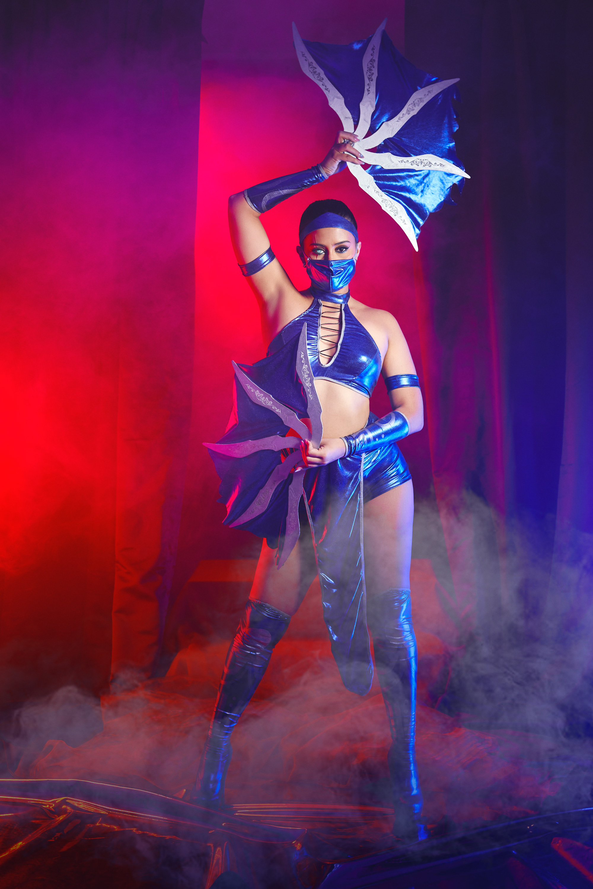 Interprete HaileyMartins Foto 3