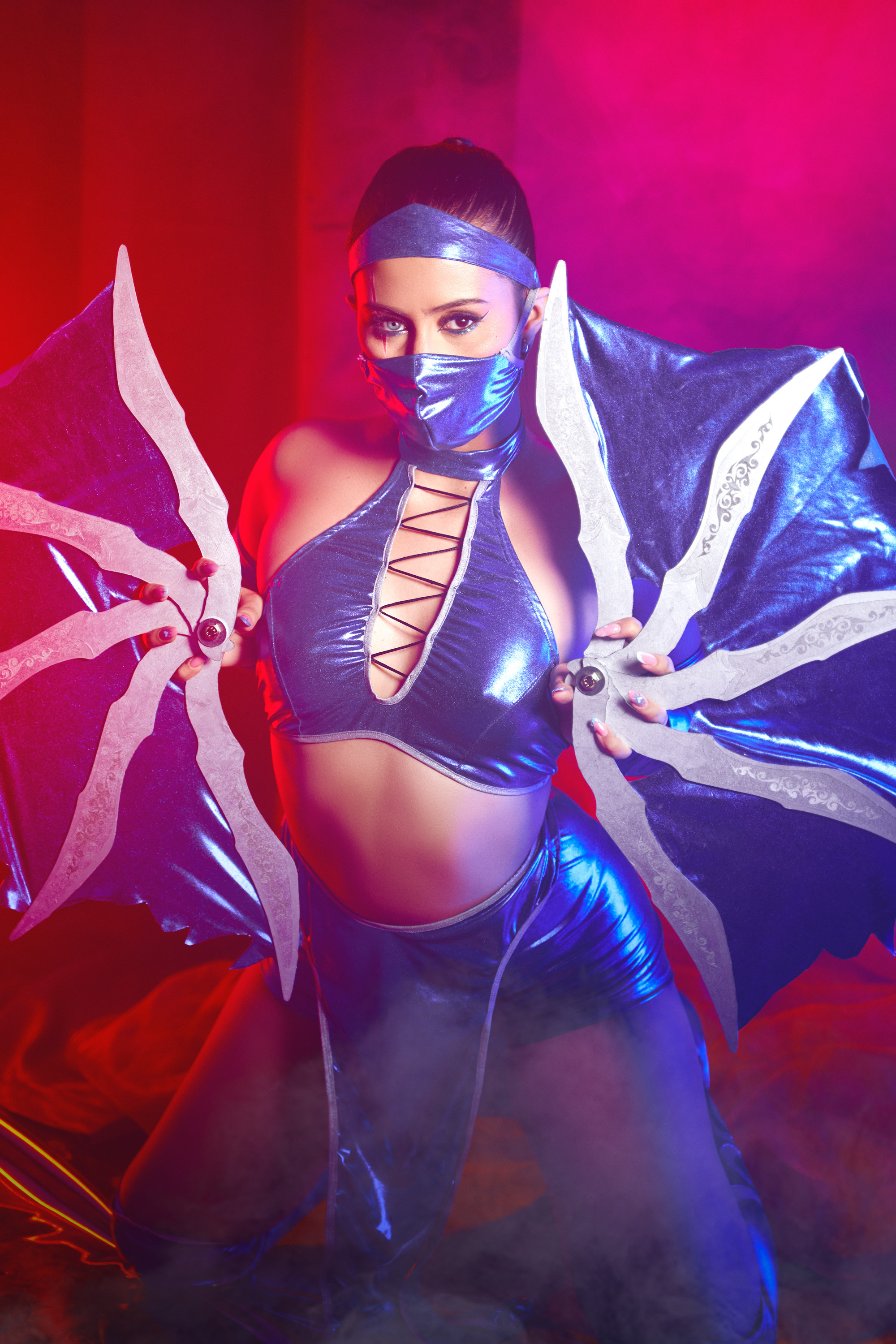 Interprete HaileyMartins Foto 1