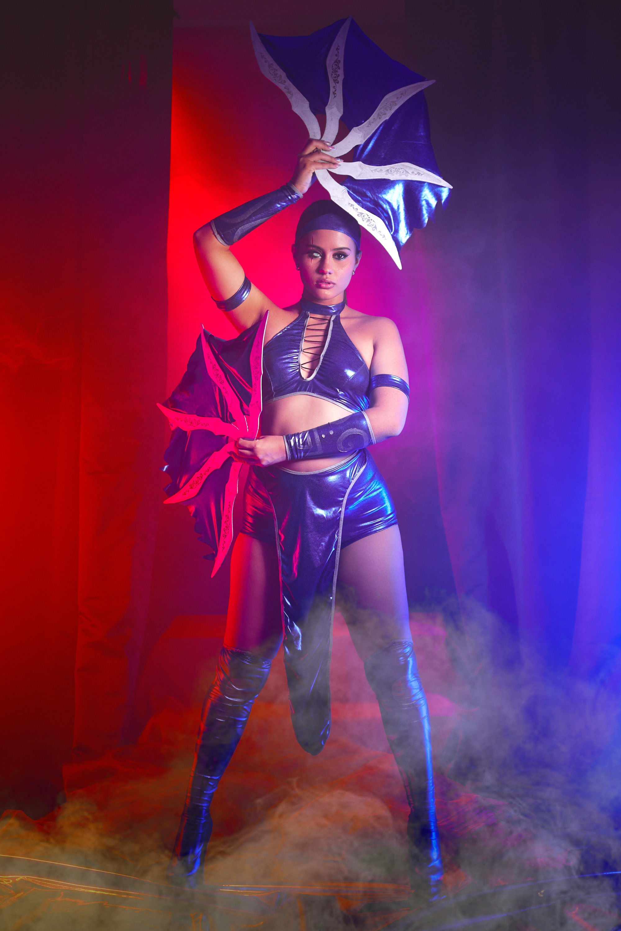 Interprete HaileyMartins Foto 2