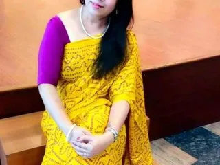 poojaji profilbild på webbkameramodell