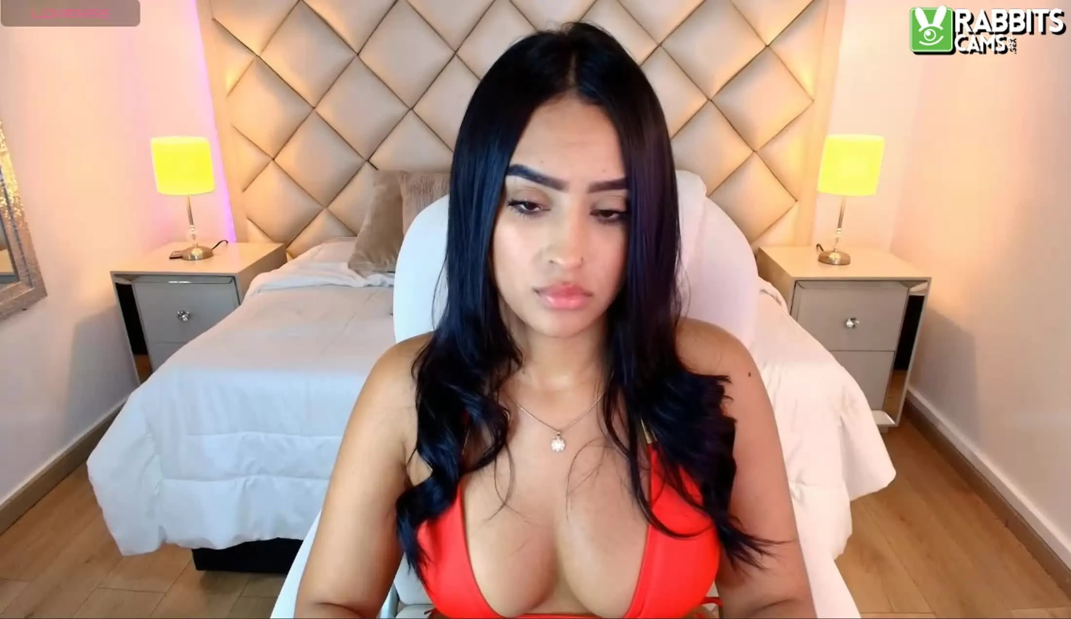 Intérprete KimberlyAss Video 1