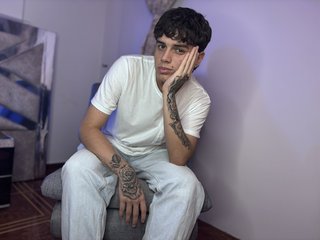 Image de profil du modèle de webcam colbyn_fox