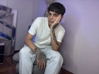 Image de profil du modèle de webcam colbyn_fox