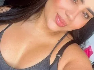 DaliaRoe profilbild på webbkameramodell