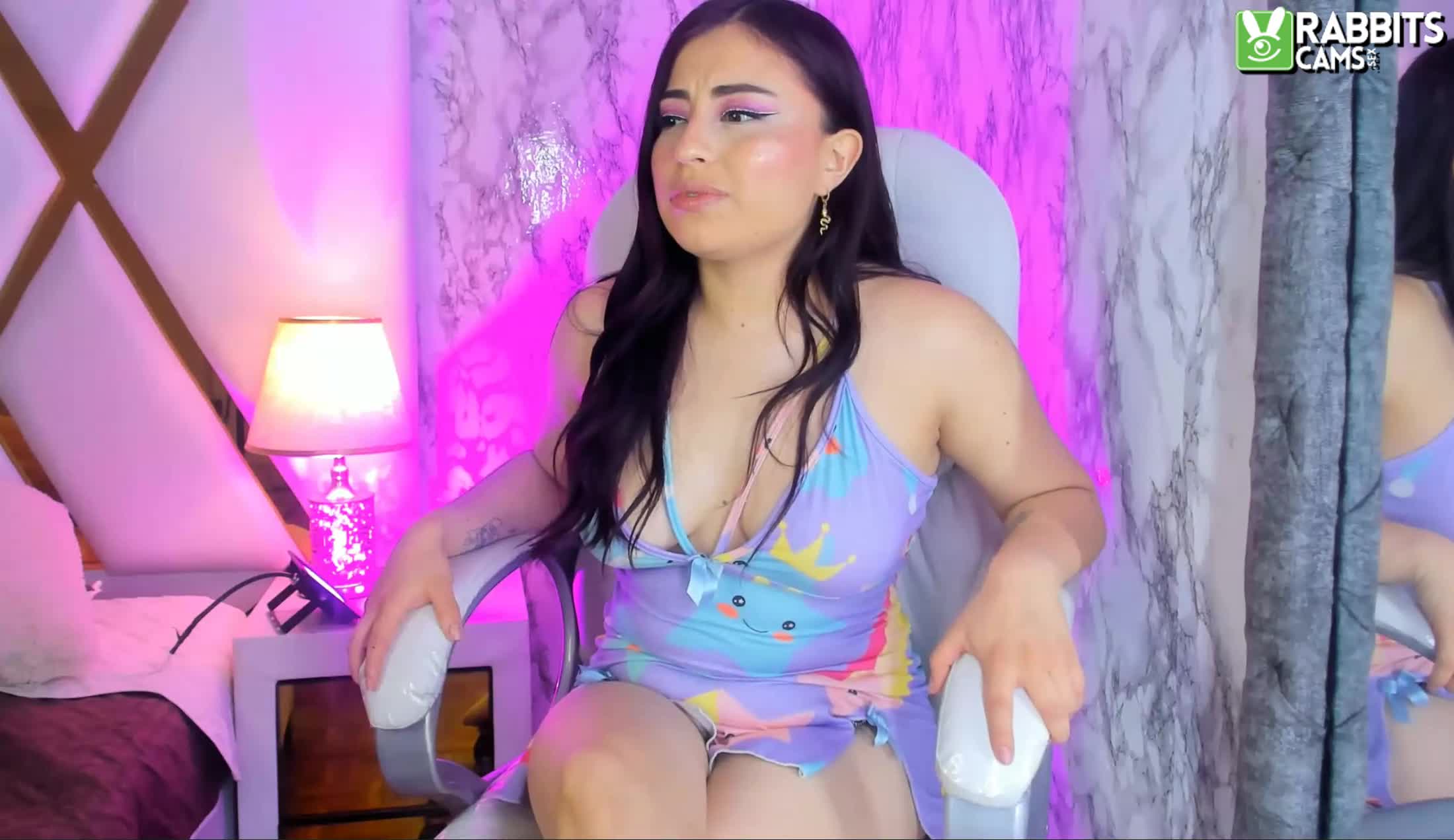 Interprète Abbyy_Rosse Vidéo 1