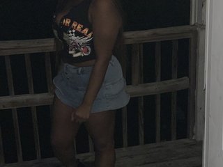 Foto de perfil de modelo de webcam de ThickUp