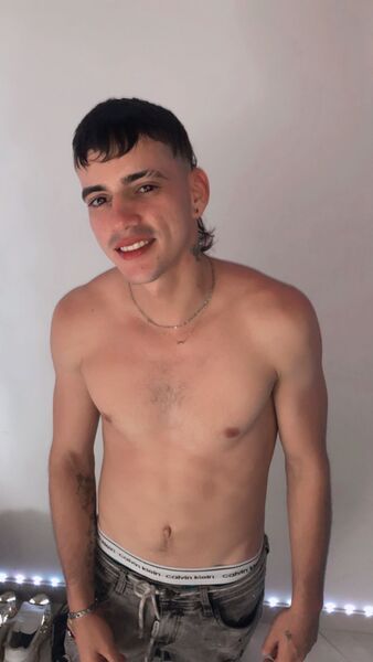 Artist YEIK_SMITH Foto 2