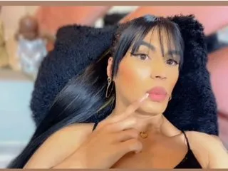 Foto de perfil de modelo de webcam de XimenaWellss