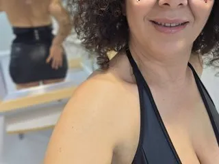 Foto de perfil de modelo de webcam de CurvyTurkishAsena_xx