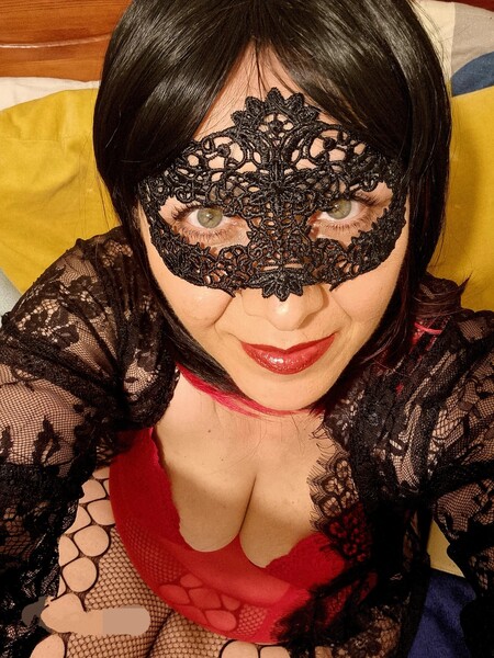 Artista CurvyTurkishAsena_xx Foto 5