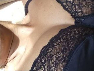 Profilbilde av Sexy_Tazyx webkamera modell