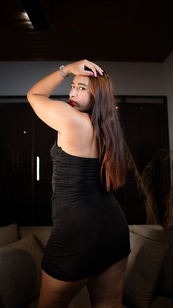 Performer EsmeraldaCampo Photo 4