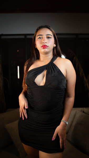 Performer EsmeraldaCampo Photo 6