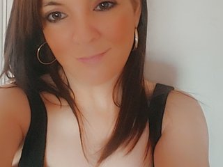 Imagen de perfil de modelo de cámara web de FlirtyCute