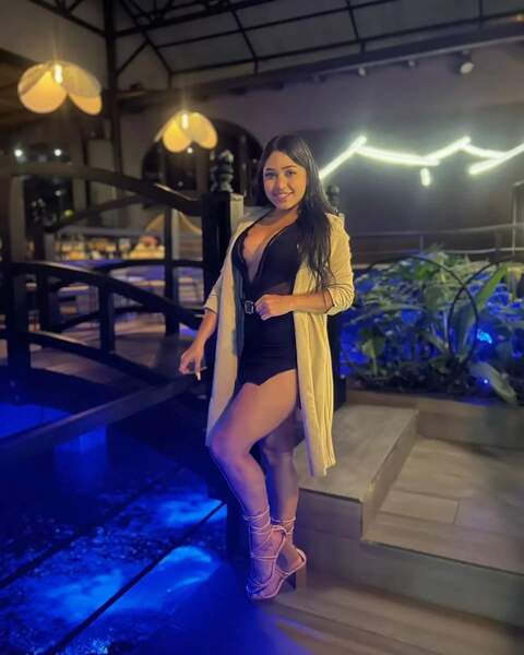 Interprete JaneLauderr Foto 10