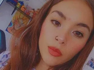 Foto de perfil de modelo de webcam de HELSEY