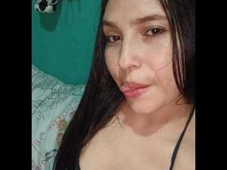 Imagen de perfil de modelo de cámara web de dirtygirl0777
