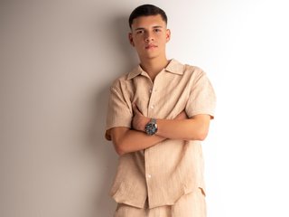 JacobRoberts Profilbild des Cam-Modells