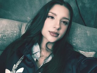 Imagen de perfil de modelo de cámara web de AriannaValencia