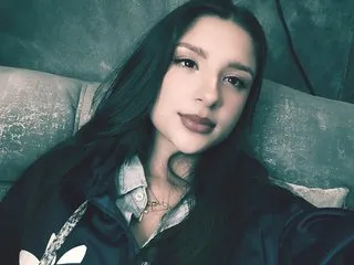 AriannaValencia profielfoto van cam model