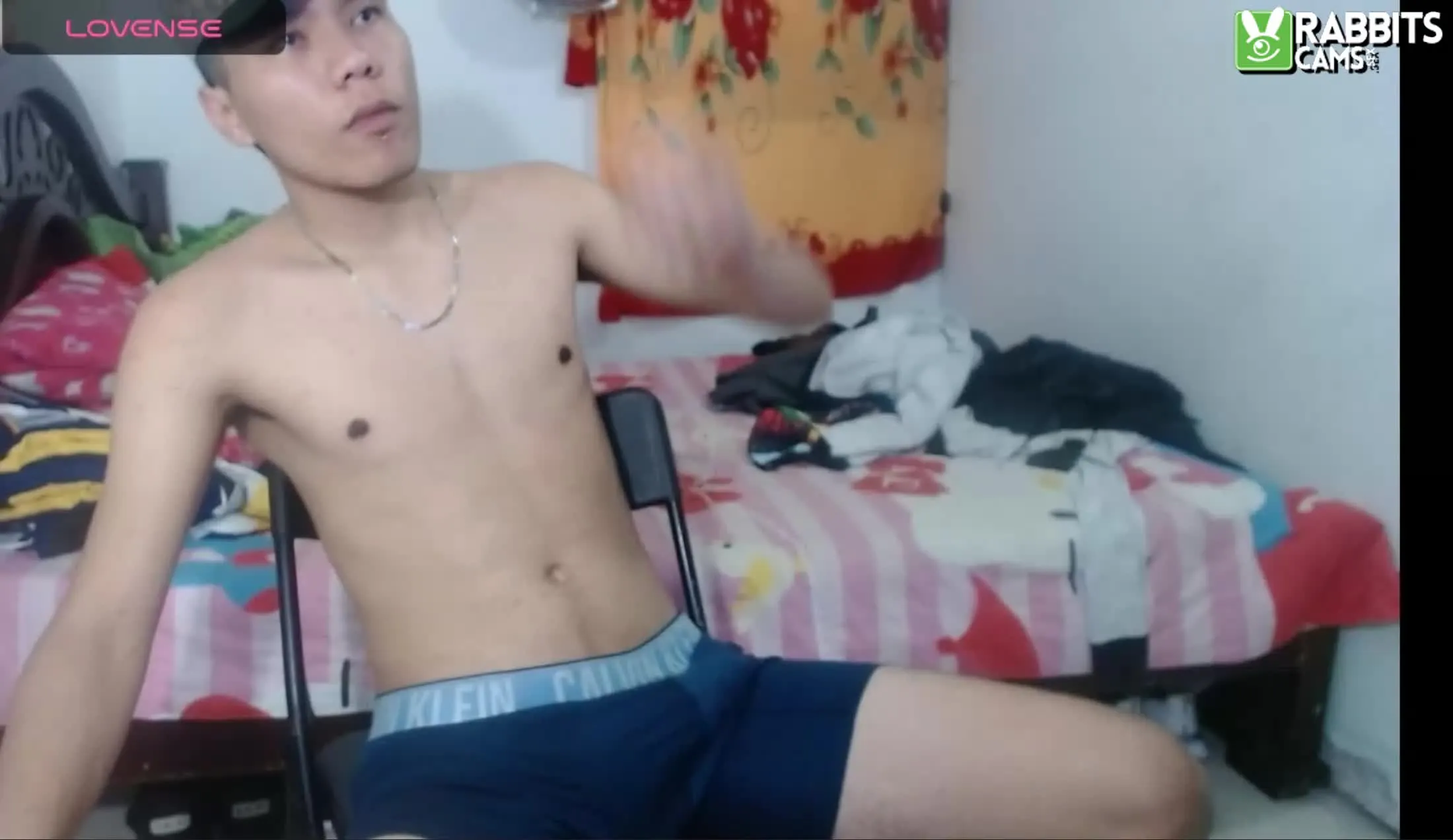 Intérprete luky_day23 Video 1
