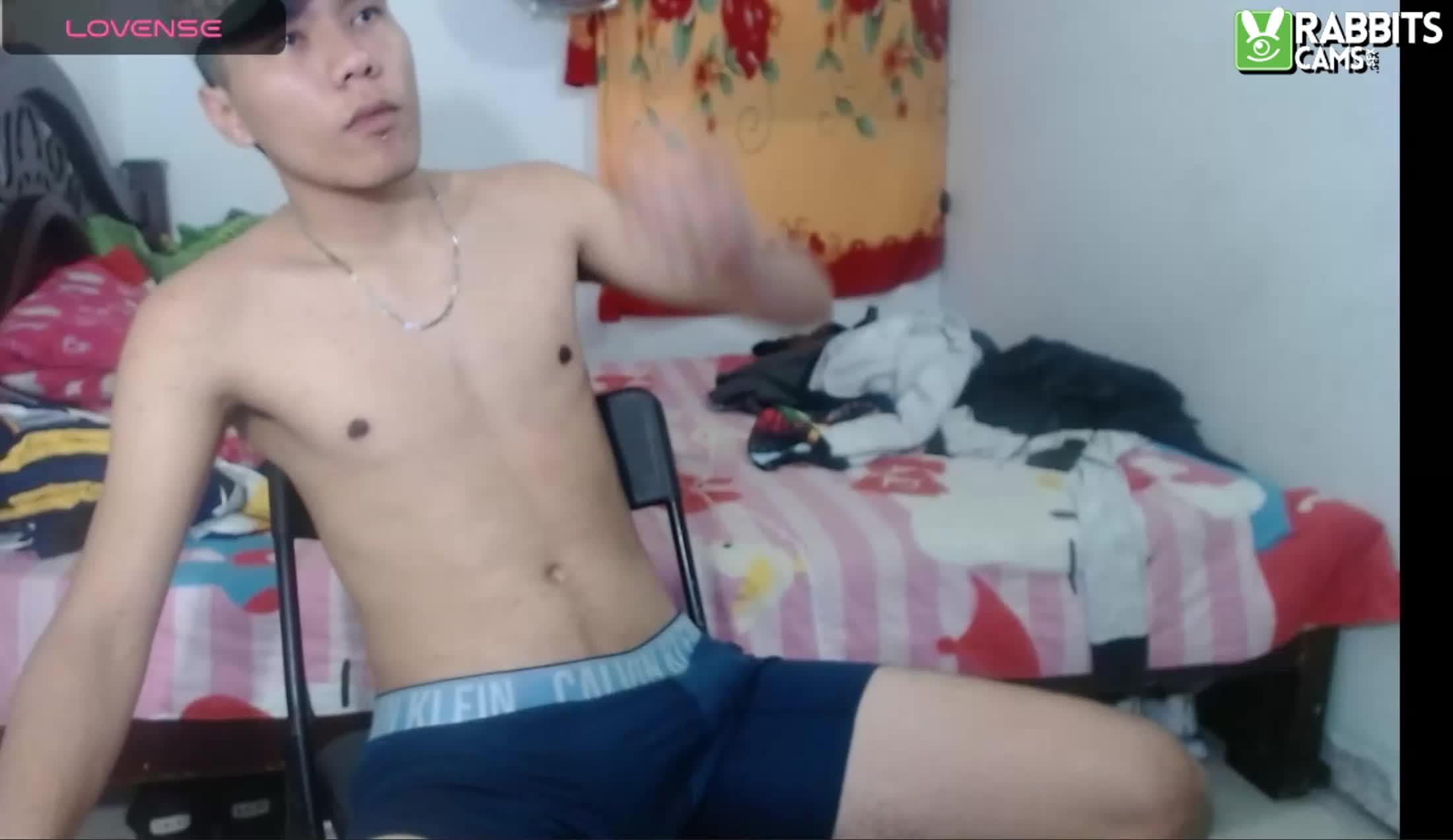 Intérprete luky_day23 Video 1
