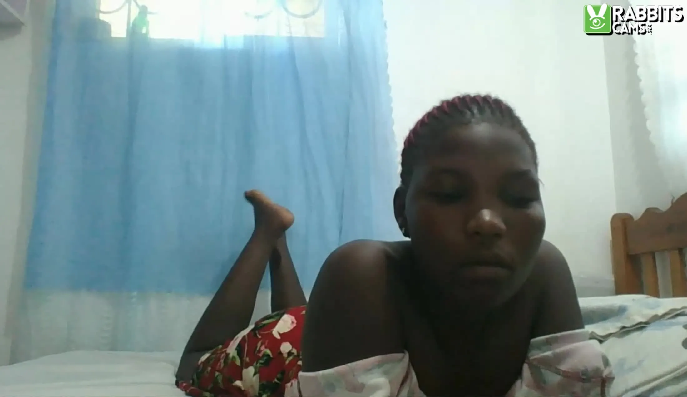 Interprete Sally28 Video 1