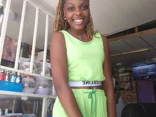 Shillyx profielfoto van cam model