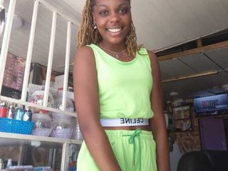 Shillyx profielfoto van cam model