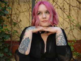 Image de profil du modèle de webcam RollinGirl