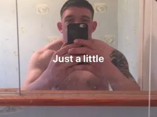 LanceRoss profielfoto van cam model