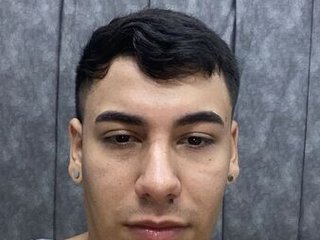 Imagen de perfil de modelo de cámara web de SEBASTIAN78couple